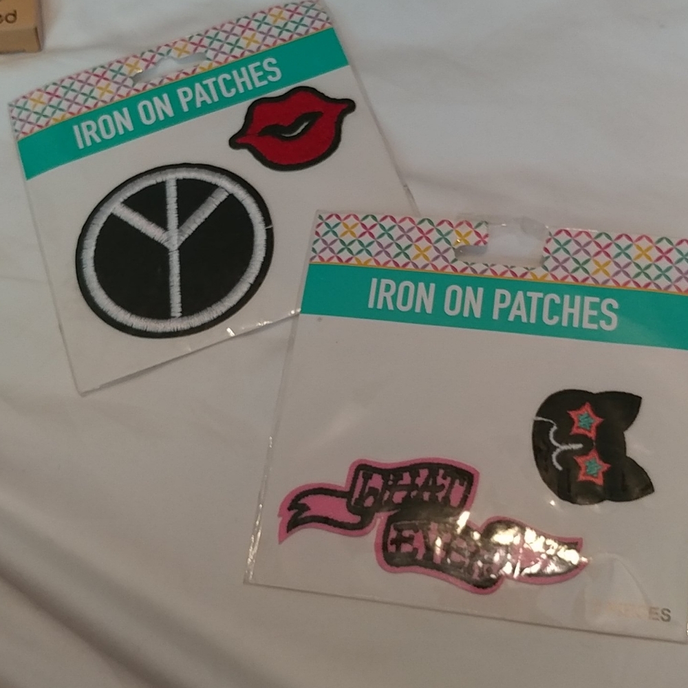 Patches